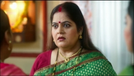 Tum Dena Saath Mera - 28th July 2026
